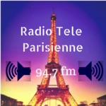 Logo of Radio Tele Parisienne android Application 